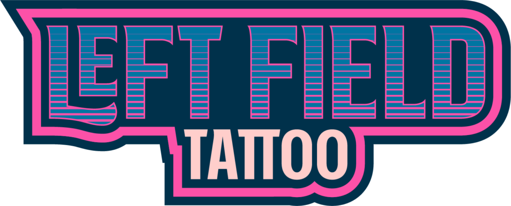 Left Field Tattoo